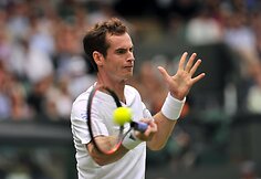 Andy Murray