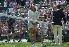 Marion Bartoli