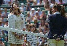 Marion Bartoli