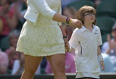 Marion Bartoli