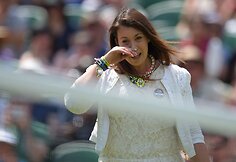 Marion Bartoli