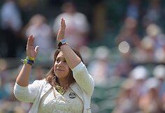 Marion Bartoli
