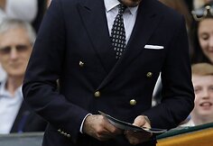 Davidas Beckhamas