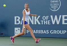 Karolina Pliskova