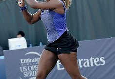 Serena Williams