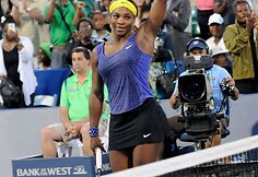 Serena Williams