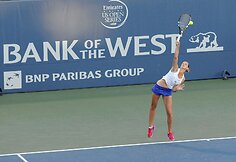 Karolina Pliskova