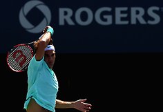 Rogeris Federeris