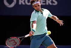 Rogeris Federeris