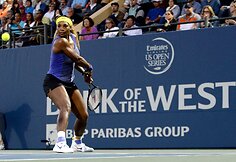 Serena Williams