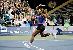 Serena Williams