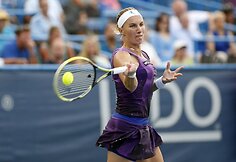 Svetlana Kuznecova
