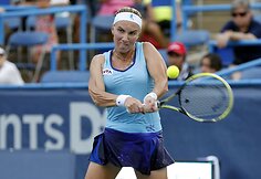 Svetlana Kuznecova