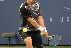 Ričardas Berankis 