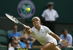 Li Na