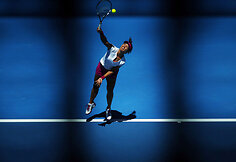 Li Na