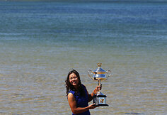 Li Na