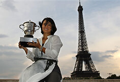 Li Na