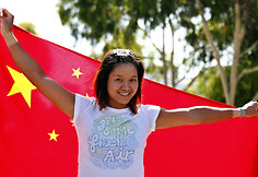 Li Na
