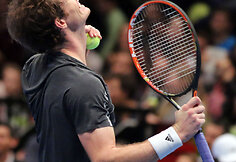 Andy Murray