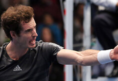 Andy Murray