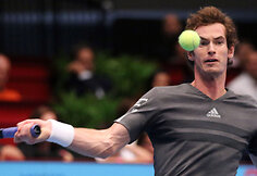 Andy Murray