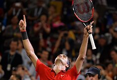 Rogeris Federeris