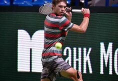 Philipas Davydenko
