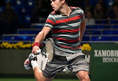 Philipas Davydenko