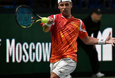 Ričardas Berankis