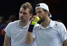 Marcinas Matkowskis ir Jurgenas Melzeris