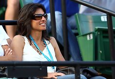 Gabriela Sabatini