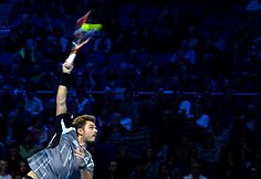Stanislasas Wawrinka
