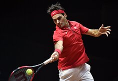 Rogeris Federeris