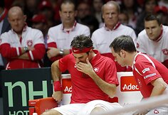 Rogeris Federeris