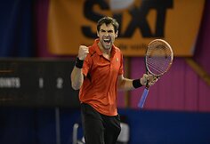 Jeremy Chardy