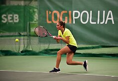 Logipolija taurė 2014