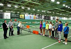 Logipolija taurė 2014