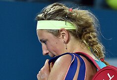 Viiktorija Azarenka