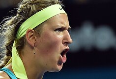 Viiktorija Azarenka