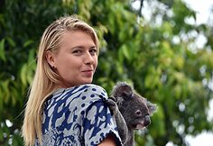 Marija Šarapova