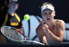 Caroline Wozniacki