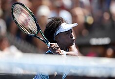 Venus Williams