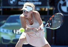 Caroline Wozniacki