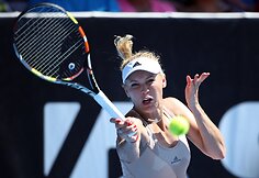 Caroline Wozniacki