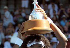 Venus Williams