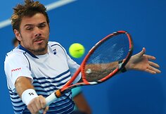 Stanislas Wawrinka