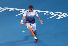 Stanislas Wawrinka
