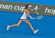 Agnieszka Radwanska