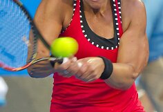 Casey Dellacqua